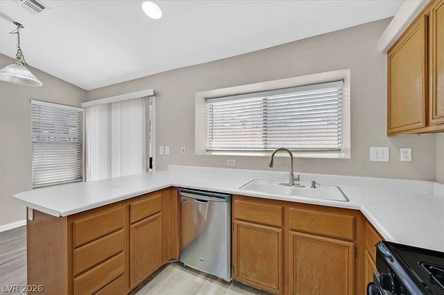 2609 Camphor Tree Street, Las Vegas, NV 89108