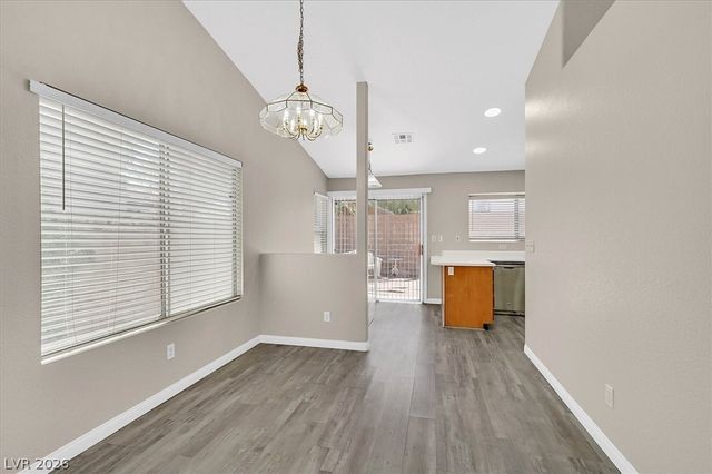 2609 Camphor Tree Street, Las Vegas, NV 89108