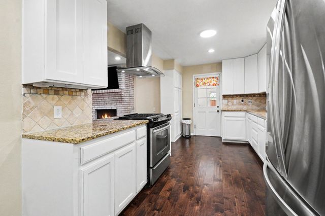 1114 Glouchester Drive, Garland, TX 75040