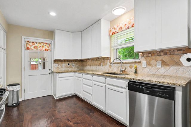 1114 Glouchester Drive, Garland, TX 75040