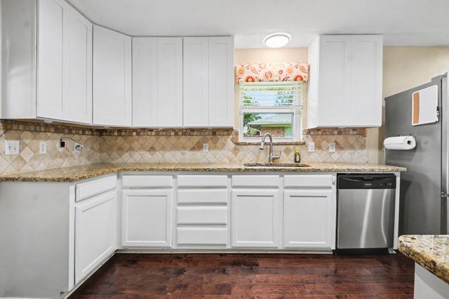 1114 Glouchester Drive, Garland, TX 75040