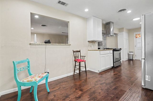 1114 Glouchester Drive, Garland, TX 75040