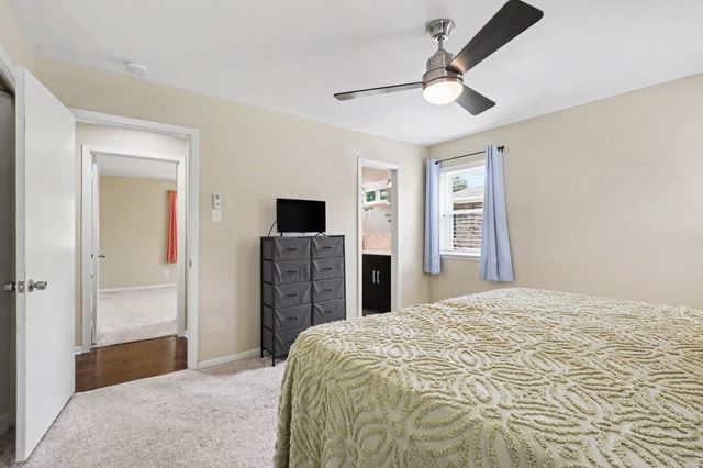 1114 Glouchester Drive, Garland, TX 75040