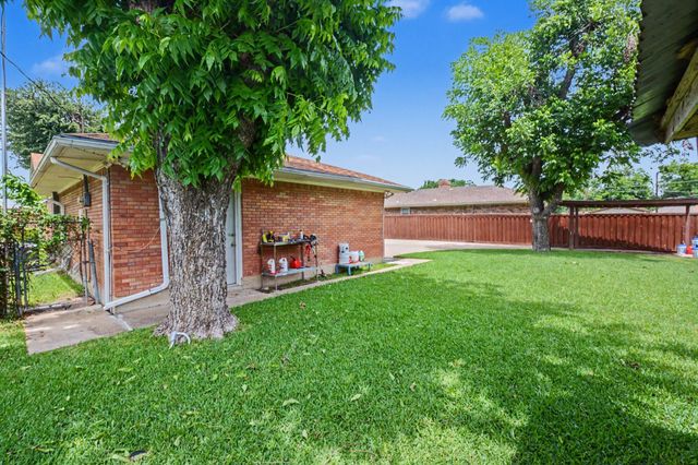 1114 Glouchester Drive, Garland, TX 75040