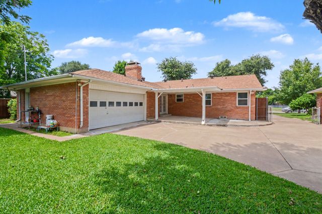1114 Glouchester Drive, Garland, TX 75040
