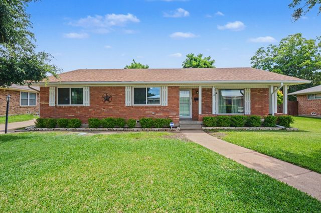 1114 Glouchester Drive, Garland, TX 75040