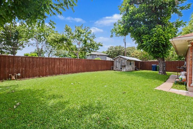 1114 Glouchester Drive, Garland, TX 75040