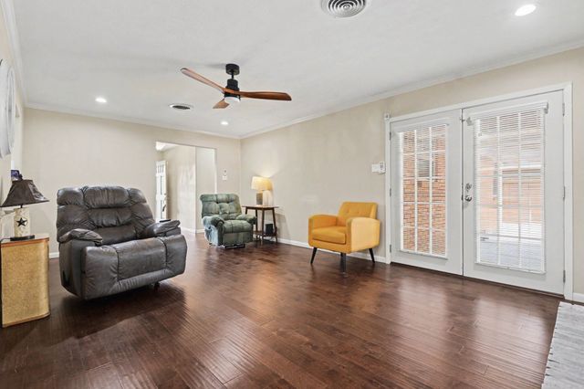 1114 Glouchester Drive, Garland, TX 75040