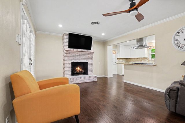 1114 Glouchester Drive, Garland, TX 75040