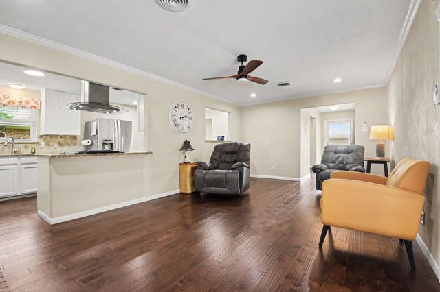 1114 Glouchester Drive, Garland, TX 75040