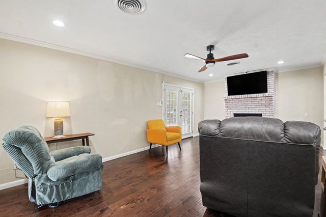 1114 Glouchester Drive, Garland, TX 75040
