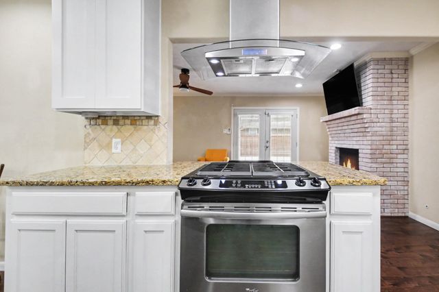 1114 Glouchester Drive, Garland, TX 75040
