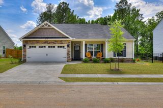 848 Snow Bunting Court, North Augusta, SC 29860