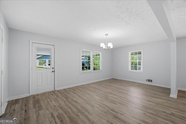 641 Amber Place SW, Marietta, GA 30060