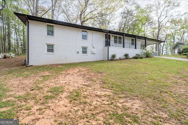 641 Amber Place SW, Marietta, GA 30060