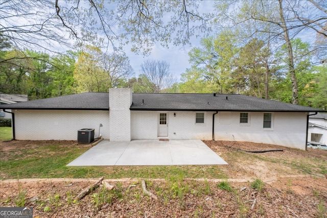 641 Amber Place SW, Marietta, GA 30060