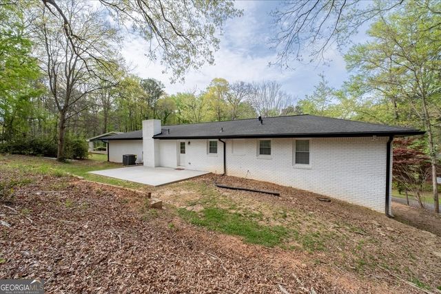 641 Amber Place SW, Marietta, GA 30060