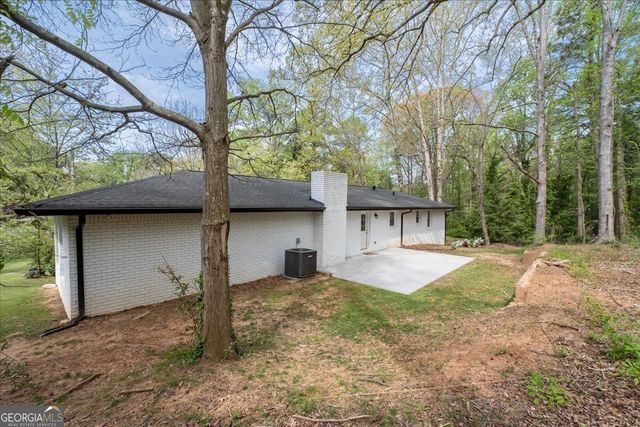 641 Amber Place SW, Marietta, GA 30060