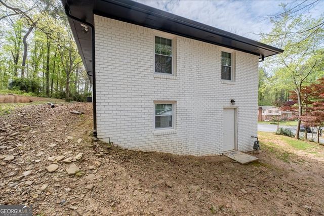 641 Amber Place SW, Marietta, GA 30060