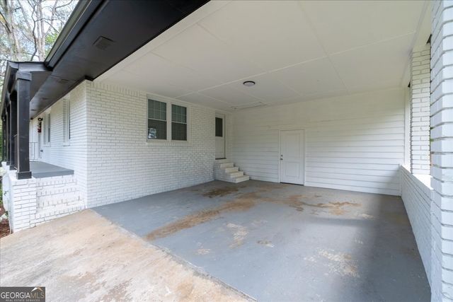 641 Amber Place SW, Marietta, GA 30060