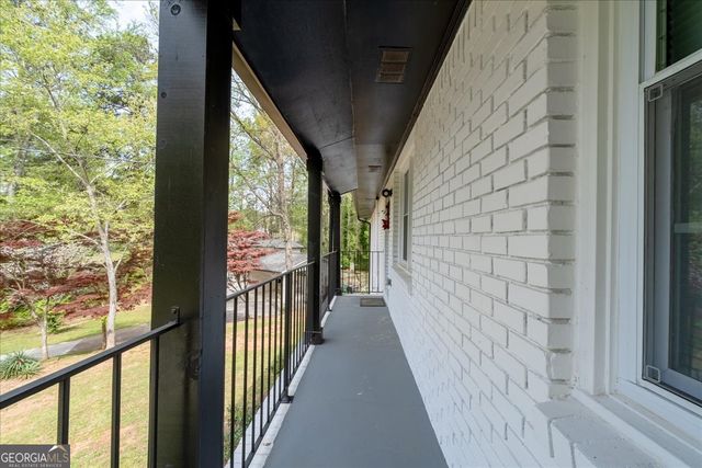 641 Amber Place SW, Marietta, GA 30060