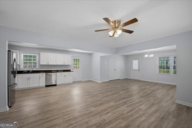 641 Amber Place SW, Marietta, GA 30060