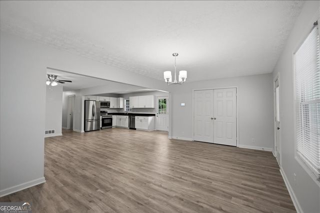 641 Amber Place SW, Marietta, GA 30060