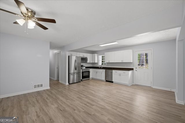 641 Amber Place SW, Marietta, GA 30060