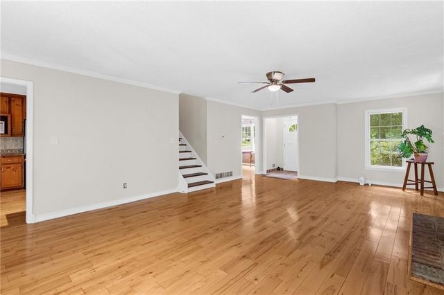 341 Westover Drive, Woodstock, GA 30188