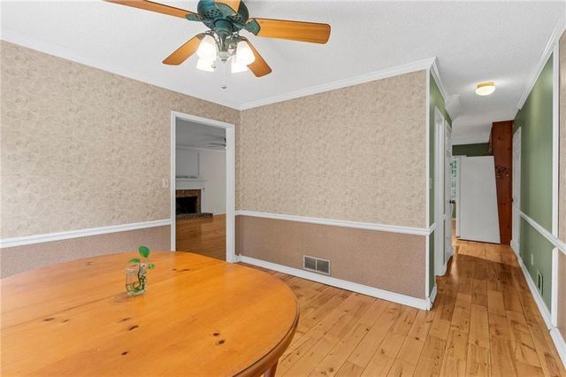341 Westover Drive, Woodstock, GA 30188
