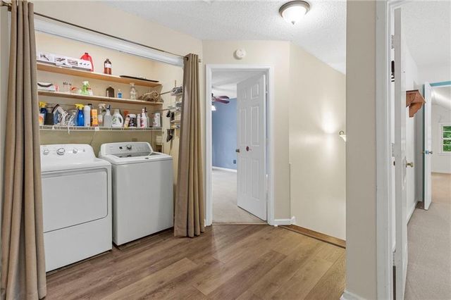 341 Westover Drive, Woodstock, GA 30188