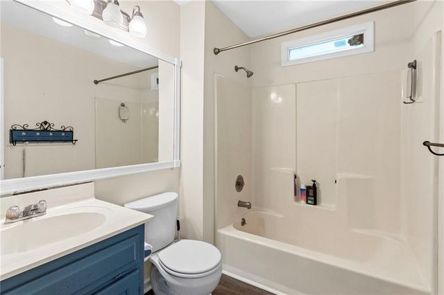 341 Westover Drive, Woodstock, GA 30188