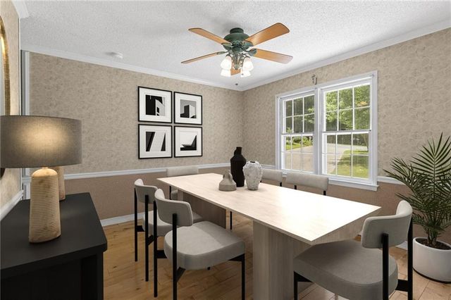 341 Westover Drive, Woodstock, GA 30188