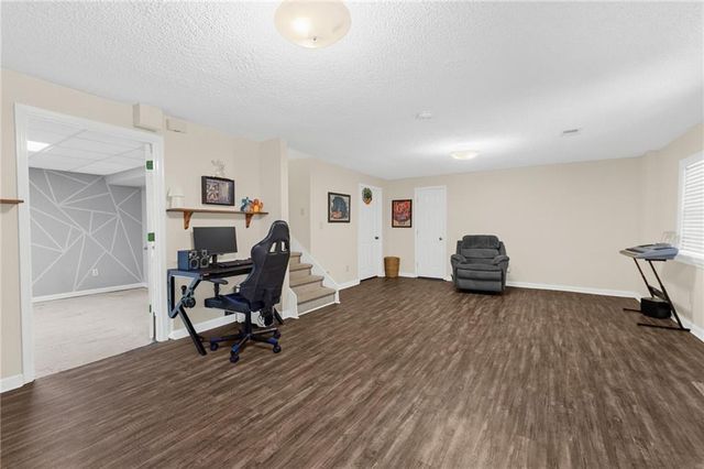 341 Westover Drive, Woodstock, GA 30188