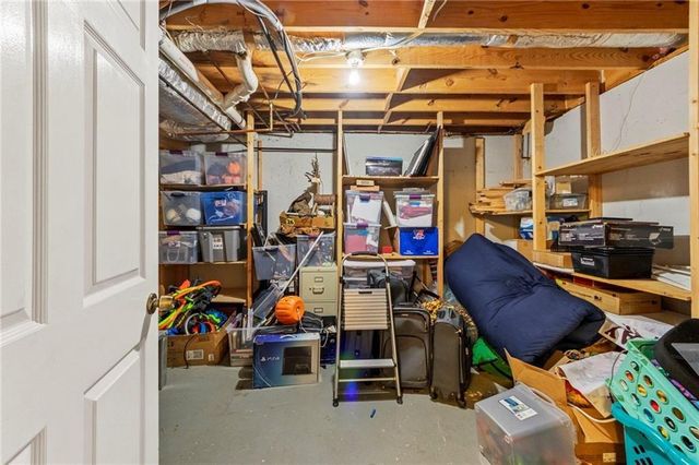 341 Westover Drive, Woodstock, GA 30188