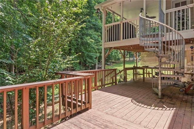 341 Westover Drive, Woodstock, GA 30188