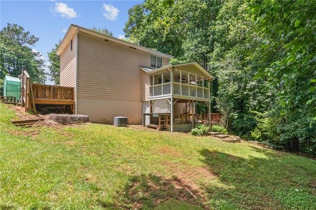 341 Westover Drive, Woodstock, GA 30188