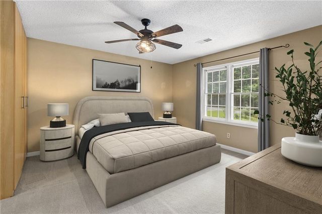 341 Westover Drive, Woodstock, GA 30188