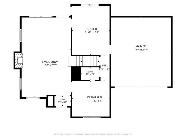 341 Westover Drive, Woodstock, GA 30188