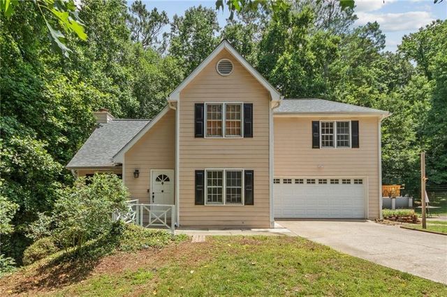 341 Westover Drive, Woodstock, GA 30188
