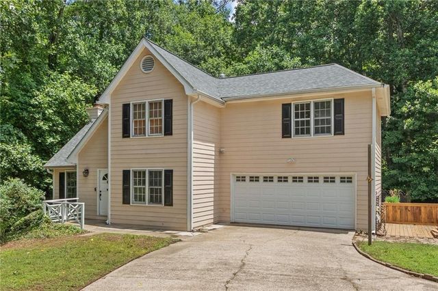 341 Westover Drive, Woodstock, GA 30188