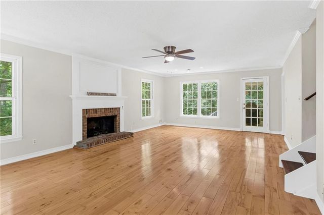 341 Westover Drive, Woodstock, GA 30188