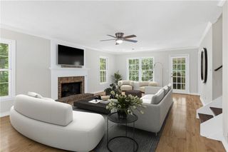 341 Westover Drive, Woodstock, GA 30188