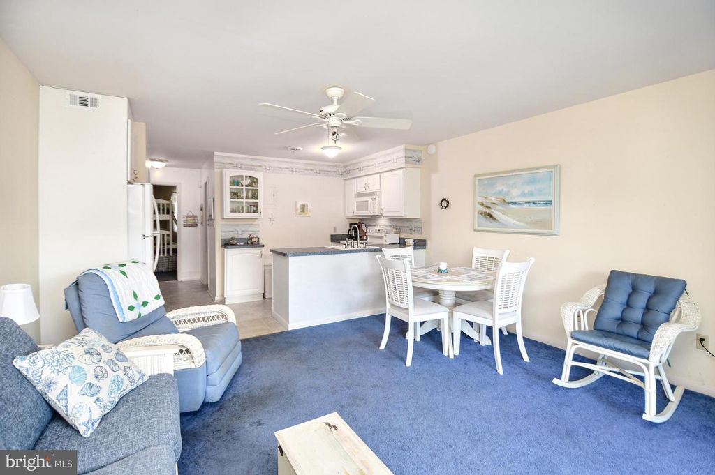 103 123RD ST #111A1, Ocean City, MD 21842