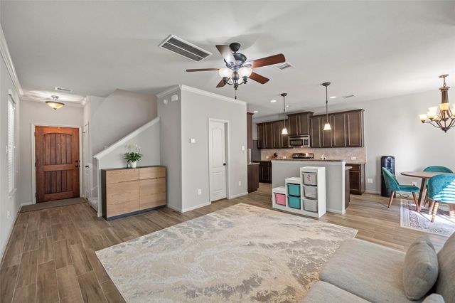 13538 Fawn Lily Drive, Cypress, TX 77429