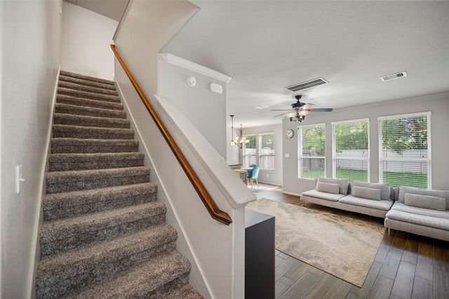 13538 Fawn Lily Drive, Cypress, TX 77429