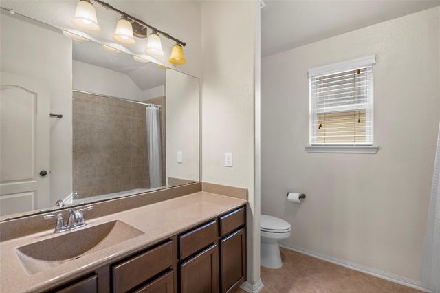 13538 Fawn Lily Drive, Cypress, TX 77429