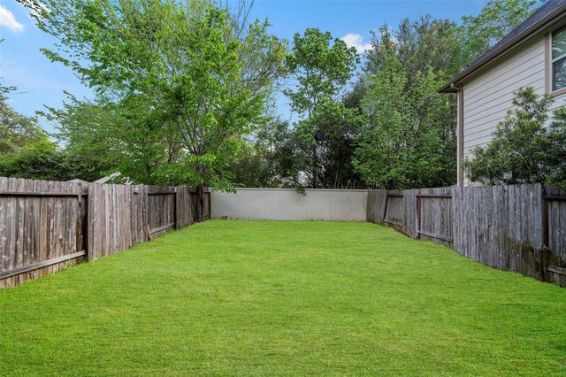 13538 Fawn Lily Drive, Cypress, TX 77429