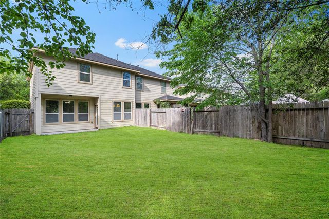 13538 Fawn Lily Drive, Cypress, TX 77429