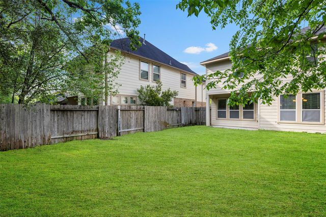 13538 Fawn Lily Drive, Cypress, TX 77429